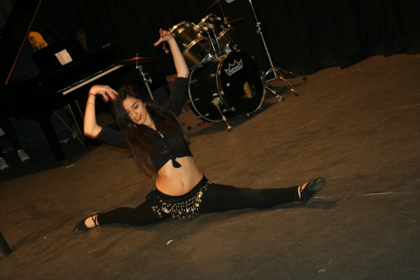 SOL Talent Show